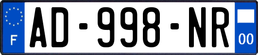 AD-998-NR