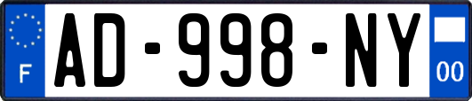 AD-998-NY