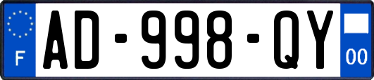 AD-998-QY