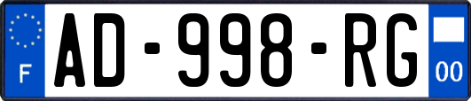 AD-998-RG