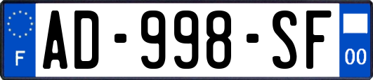 AD-998-SF