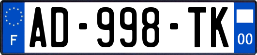 AD-998-TK