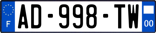 AD-998-TW