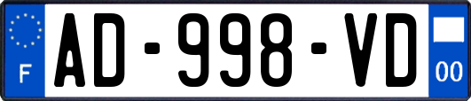 AD-998-VD