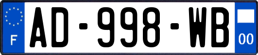 AD-998-WB