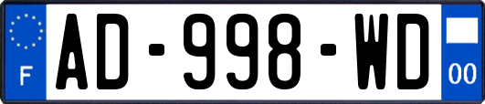 AD-998-WD