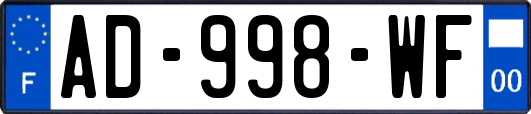 AD-998-WF