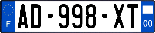 AD-998-XT