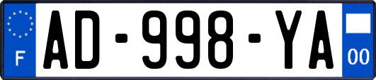 AD-998-YA