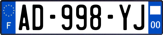 AD-998-YJ