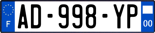AD-998-YP