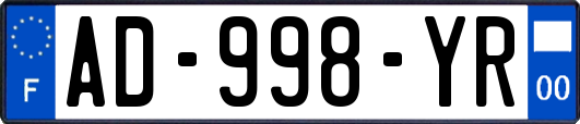 AD-998-YR