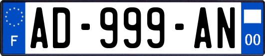 AD-999-AN