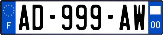 AD-999-AW