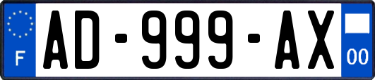 AD-999-AX