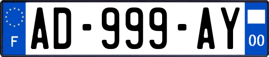 AD-999-AY