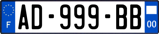 AD-999-BB