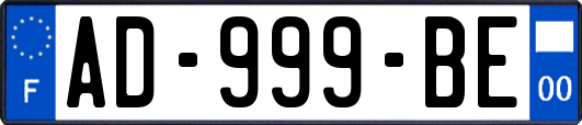AD-999-BE
