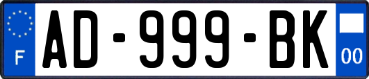 AD-999-BK