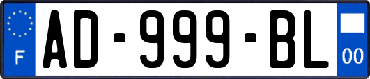 AD-999-BL