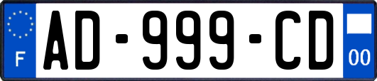 AD-999-CD