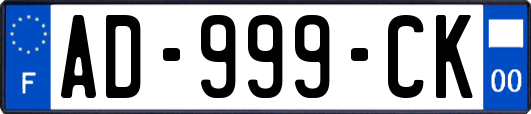 AD-999-CK