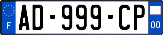 AD-999-CP