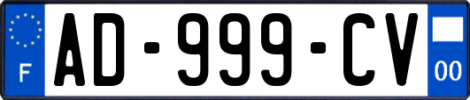 AD-999-CV