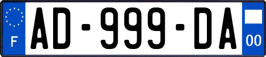 AD-999-DA