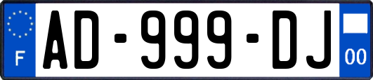 AD-999-DJ