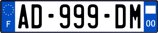 AD-999-DM