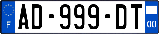 AD-999-DT