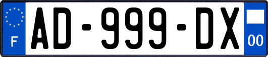 AD-999-DX
