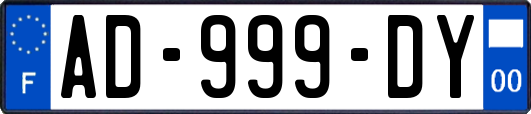 AD-999-DY