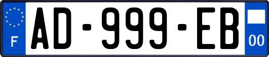 AD-999-EB