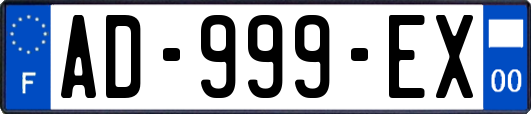 AD-999-EX