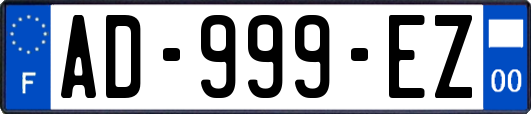 AD-999-EZ