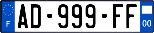 AD-999-FF