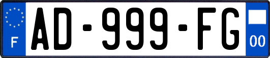 AD-999-FG