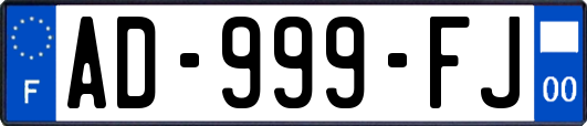 AD-999-FJ