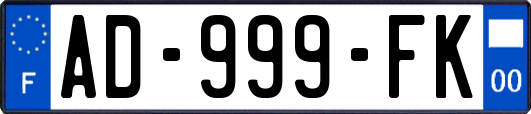 AD-999-FK