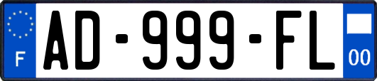 AD-999-FL
