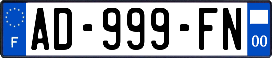 AD-999-FN