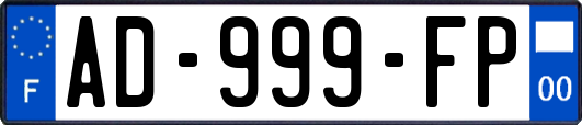 AD-999-FP
