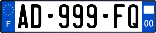 AD-999-FQ