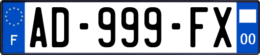 AD-999-FX