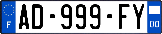 AD-999-FY