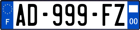 AD-999-FZ