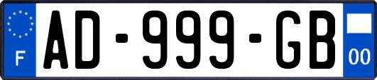 AD-999-GB