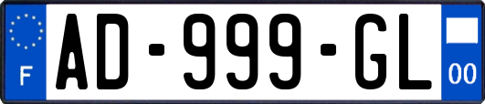 AD-999-GL